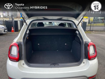 Photo 10 du bon plan FIAT 500X 1.6 Multijet 130ch Cross occasion à 12990 €