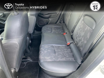 Photo 12 du bon plan FIAT 500X 1.6 Multijet 130ch Cross occasion à 12990 €