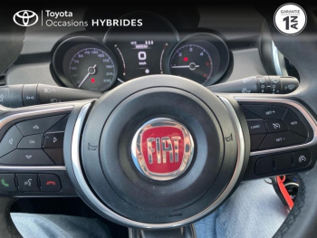 Photo 13 du bon plan FIAT 500X 1.6 Multijet 130ch Cross occasion à 12990 €