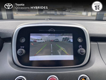 Photo 15 du bon plan FIAT 500X 1.6 Multijet 130ch Cross occasion à 12990 €