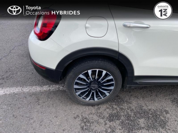 Photo 16 du bon plan FIAT 500X 1.6 Multijet 130ch Cross occasion à 12990 €