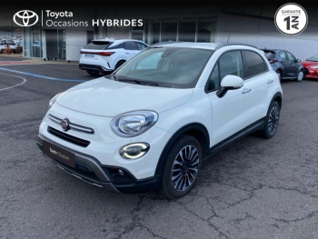 Photo 17 du bon plan FIAT 500X 1.6 Multijet 130ch Cross occasion à 12990 €