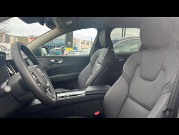 Photo 5 du bon plan VOLVO XC60 T6 Hybride Rechargeable 350ch Ultra Style Chrome Geartronic 8 AWD occasion à 54990 €