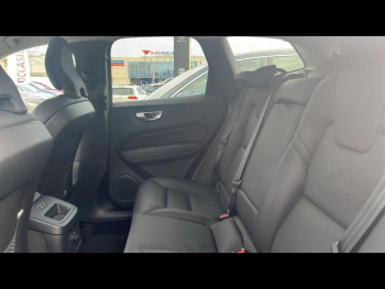 Photo 6 du bon plan VOLVO XC60 T6 Hybride Rechargeable 350ch Ultra Style Chrome Geartronic 8 AWD occasion à 54990 €