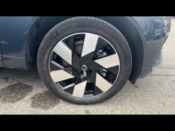 Photo 9 du bon plan VOLVO XC60 T6 Hybride Rechargeable 350ch Ultra Style Chrome Geartronic 8 AWD occasion à 54990 €