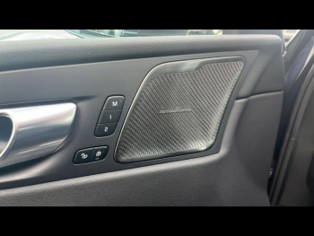 Photo 10 du bon plan VOLVO XC60 T6 Hybride Rechargeable 350ch Ultra Style Chrome Geartronic 8 AWD occasion à 54990 €