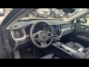 Photo 13 du bon plan VOLVO XC60 T6 Hybride Rechargeable 350ch Ultra Style Chrome Geartronic 8 AWD occasion à 54990 €