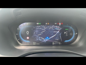 Photo 16 du bon plan VOLVO XC60 T6 Hybride Rechargeable 350ch Ultra Style Chrome Geartronic 8 AWD occasion à 54990 €