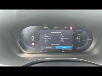 Photo 17 du bon plan VOLVO XC60 T6 Hybride Rechargeable 350ch Ultra Style Chrome Geartronic 8 AWD occasion à 54990 €