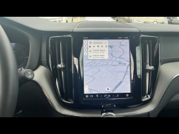 Photo 19 du bon plan VOLVO XC60 T6 Hybride Rechargeable 350ch Ultra Style Chrome Geartronic 8 AWD occasion à 54990 €