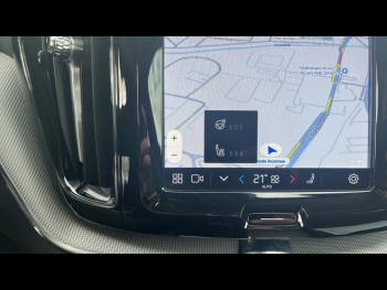 Photo 20 du bon plan VOLVO XC60 T6 Hybride Rechargeable 350ch Ultra Style Chrome Geartronic 8 AWD occasion à 54990 €