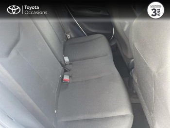 Photo 7 du bon plan TOYOTA Aygo X 1.0 VVT-i 72ch Active Business MY23 occasion à 12990 €