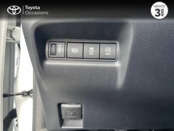 Photo 21 du bon plan TOYOTA Aygo X 1.0 VVT-i 72ch Active Business MY23 occasion à 12990 €