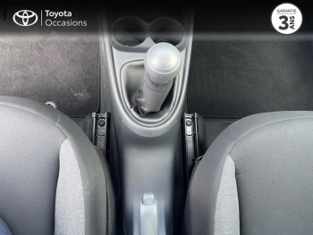 Photo 22 du bon plan TOYOTA Aygo X 1.0 VVT-i 72ch Active Business MY23 occasion à 12990 €