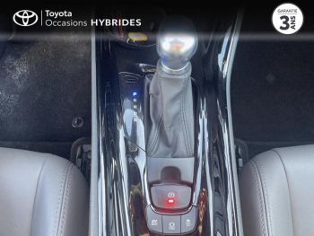 Photo 22 du bon plan TOYOTA C-HR 122h Distinctive 2WD E-CVT MY22 occasion à 23490 €