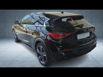 Photo 5 du bon plan INFINITI Q30 1.6t 156ch Sport DCT7 occasion à 14900 €