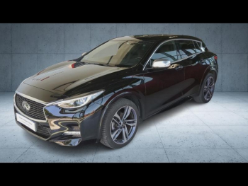 Photo 16 du bon plan INFINITI Q30 1.6t 156ch Sport DCT7 occasion à 14900 €