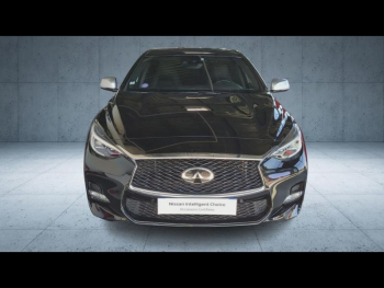 Photo 17 du bon plan INFINITI Q30 1.6t 156ch Sport DCT7 occasion à 14900 €