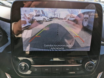 Photo 11 du bon plan FORD Puma 1.0 Flexifuel 125ch S&S mHEV Titanium occasion à 17990 €