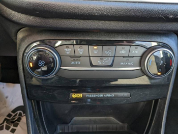 Photo 12 du bon plan FORD Puma 1.0 Flexifuel 125ch S&S mHEV Titanium occasion à 17990 €