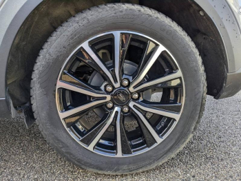 Photo 24 du bon plan FORD Puma 1.0 Flexifuel 125ch S&S mHEV Titanium occasion à 17990 €