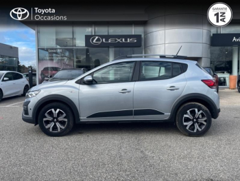 Photo 3 du bon plan DACIA Sandero 1.0 TCe 90ch Confort -22B occasion à 12890 €