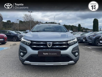 Photo 5 du bon plan DACIA Sandero 1.0 TCe 90ch Confort -22B occasion à 12890 €