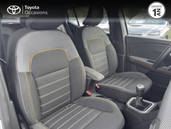 Photo 6 du bon plan DACIA Sandero 1.0 TCe 90ch Confort -22B occasion à 12890 €