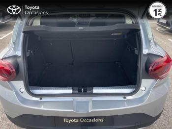 Photo 10 du bon plan DACIA Sandero 1.0 TCe 90ch Confort -22B occasion à 12890 €