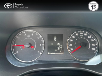 Photo 14 du bon plan DACIA Sandero 1.0 TCe 90ch Confort -22B occasion à 12890 €