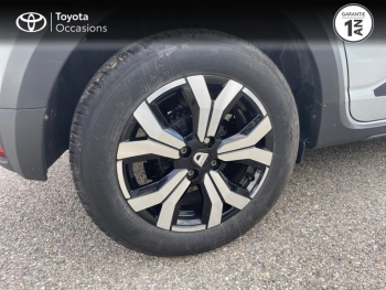 Photo 16 du bon plan DACIA Sandero 1.0 TCe 90ch Confort -22B occasion à 12890 €