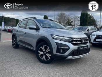 Photo 19 du bon plan DACIA Sandero 1.0 TCe 90ch Confort -22B occasion à 12890 €