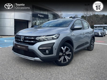 Photo 25 du bon plan DACIA Sandero 1.0 TCe 90ch Confort -22B occasion à 12890 €