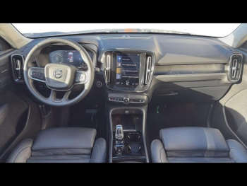 Photo 4 du bon plan VOLVO XC40 T5 Recharge 180 + 82ch Ultimate DCT 7 occasion à 33600 €