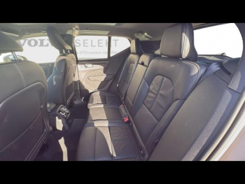 Photo 5 du bon plan VOLVO XC40 T5 Recharge 180 + 82ch Ultimate DCT 7 occasion à 33600 €