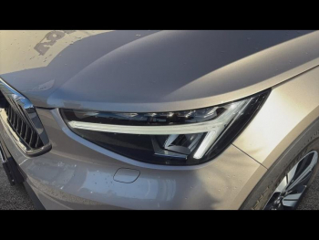 Photo 13 du bon plan VOLVO XC40 T5 Recharge 180 + 82ch Ultimate DCT 7 occasion à 33600 €