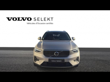 Photo 14 du bon plan VOLVO XC40 T5 Recharge 180 + 82ch Ultimate DCT 7 occasion à 33600 €
