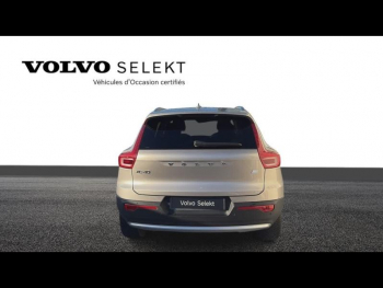 Photo 16 du bon plan VOLVO XC40 T5 Recharge 180 + 82ch Ultimate DCT 7 occasion à 33600 €