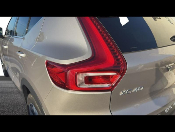Photo 17 du bon plan VOLVO XC40 T5 Recharge 180 + 82ch Ultimate DCT 7 occasion à 33600 €