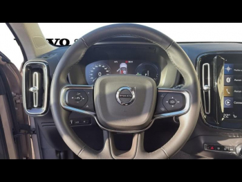 Photo 23 du bon plan VOLVO XC40 T5 Recharge 180 + 82ch Ultimate DCT 7 occasion à 33600 €