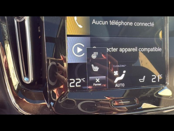 Photo 25 du bon plan VOLVO XC40 T5 Recharge 180 + 82ch Ultimate DCT 7 occasion à 33600 €