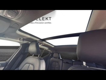 Photo 32 du bon plan VOLVO XC40 T5 Recharge 180 + 82ch Ultimate DCT 7 occasion à 33600 €