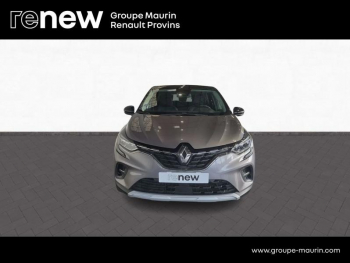 Photo 2 du bon plan RENAULT Captur 1.6 E-Tech Plug-in 160ch Intens occasion à 17900 €
