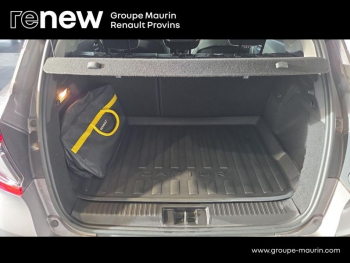 Photo 11 du bon plan RENAULT Captur 1.6 E-Tech Plug-in 160ch Intens occasion à 17900 €