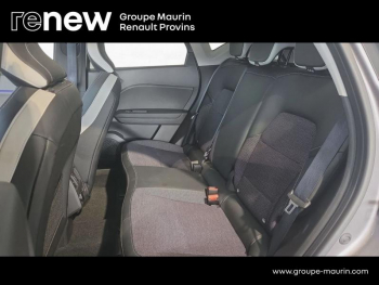 Photo 15 du bon plan RENAULT Captur 1.6 E-Tech Plug-in 160ch Intens occasion à 17900 €