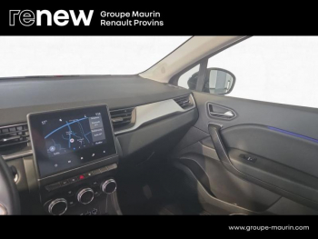 Photo 17 du bon plan RENAULT Captur 1.6 E-Tech Plug-in 160ch Intens occasion à 17900 €