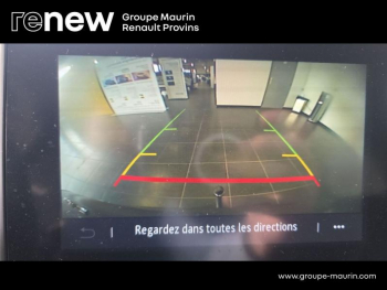 Photo 18 du bon plan RENAULT Captur 1.6 E-Tech Plug-in 160ch Intens occasion à 17900 €