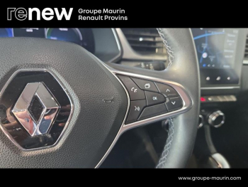 Photo 21 du bon plan RENAULT Captur 1.6 E-Tech Plug-in 160ch Intens occasion à 17900 €