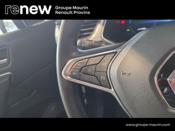 Photo 22 du bon plan RENAULT Captur 1.6 E-Tech Plug-in 160ch Intens occasion à 17900 €