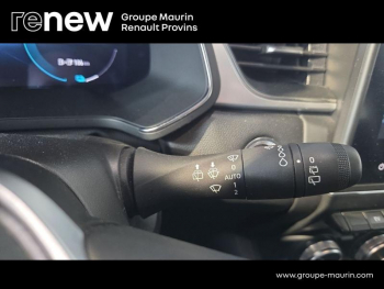 Photo 23 du bon plan RENAULT Captur 1.6 E-Tech Plug-in 160ch Intens occasion à 17900 €